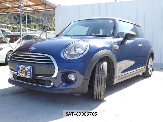Bmw MINI 2014-12 7499749-6