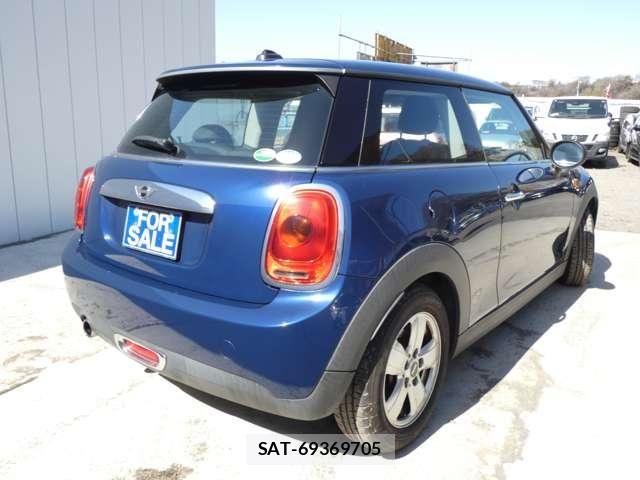 Bmw MINI 2014-12 7499749-7