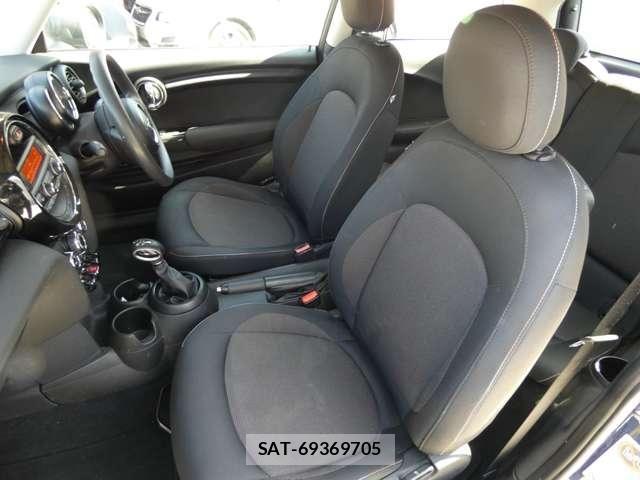 Bmw MINI 2014-12 7499749-8