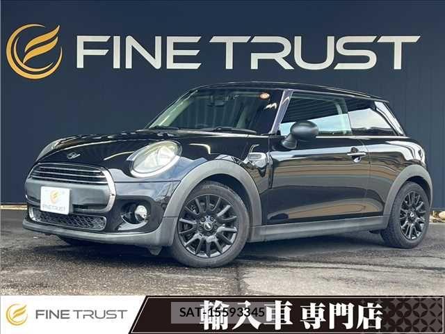 Bmw MINI 2018-02 7615277-0