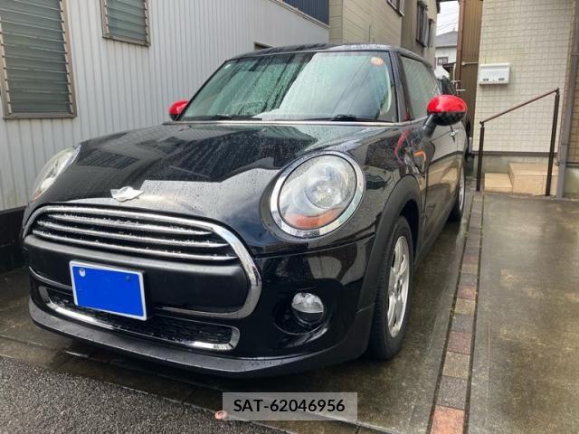 Bmw MINI 2014-11 7615279-0