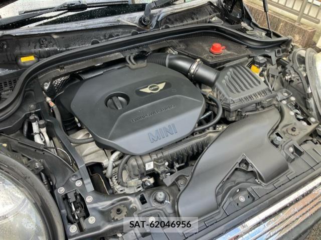 Bmw MINI 2014-11 7615279-12