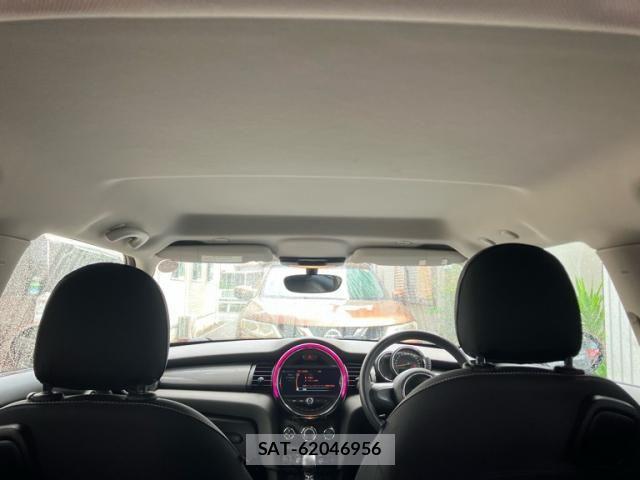 Bmw MINI 2014-11 7615279-13