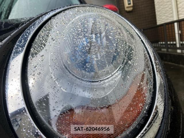 Bmw MINI 2014-11 7615279-1