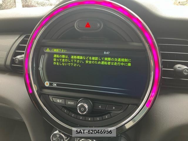 Bmw MINI 2014-11 7615279-22