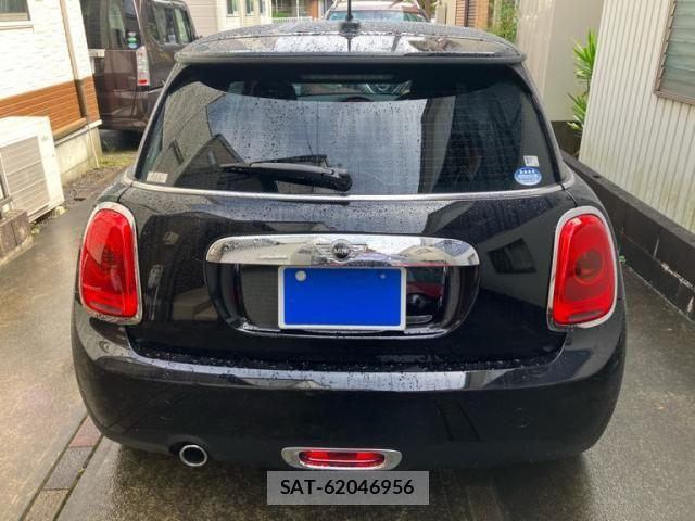 Bmw MINI 2014-11 7615279-2