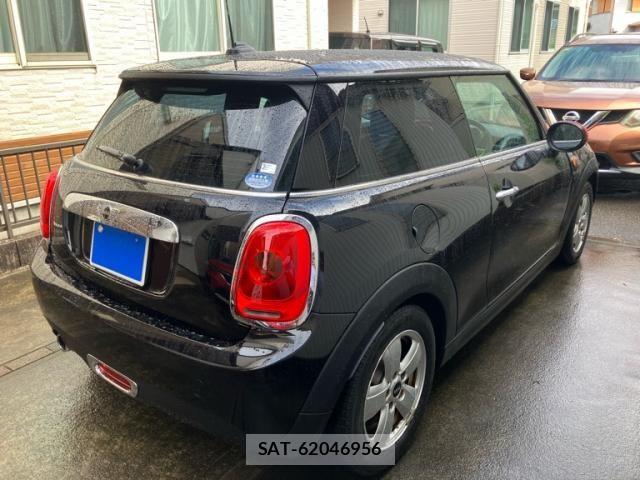 Bmw MINI 2014-11 7615279-3