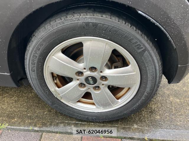 Bmw MINI 2014-11 7615279-7