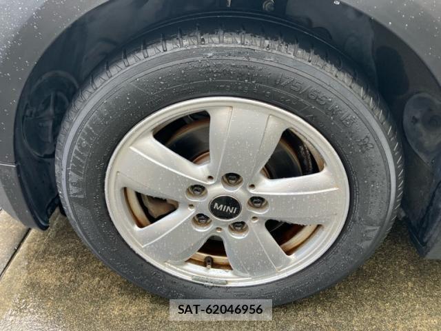 Bmw MINI 2014-11 7615279-8