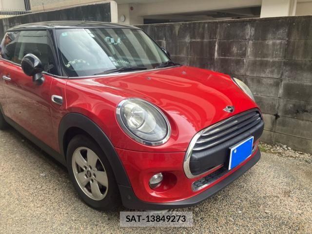 Bmw MINI 2016-07 7960707-0