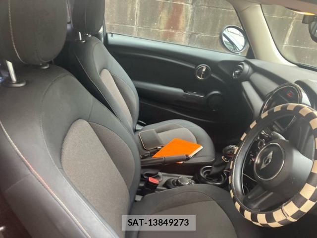 Bmw MINI 2016-07 7960707-10