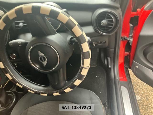 Bmw MINI 2016-07 7960707-11