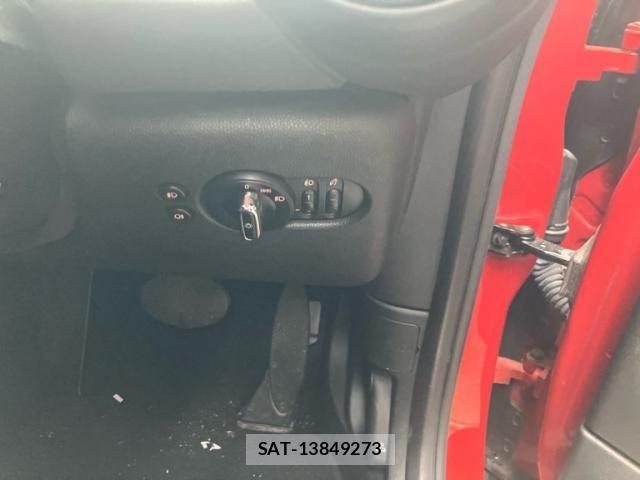 Bmw MINI 2016-07 7960707-12