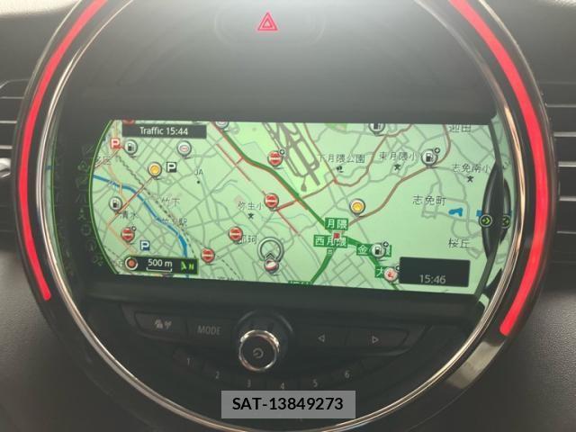 Bmw MINI 2016-07 7960707-13
