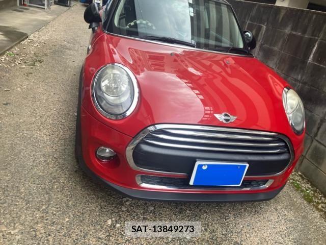 Bmw MINI 2016-07 7960707-1