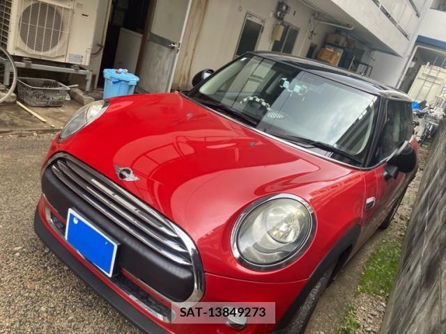 Bmw MINI 2016-07 7960707-2