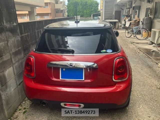 Bmw MINI 2016-07 7960707-3