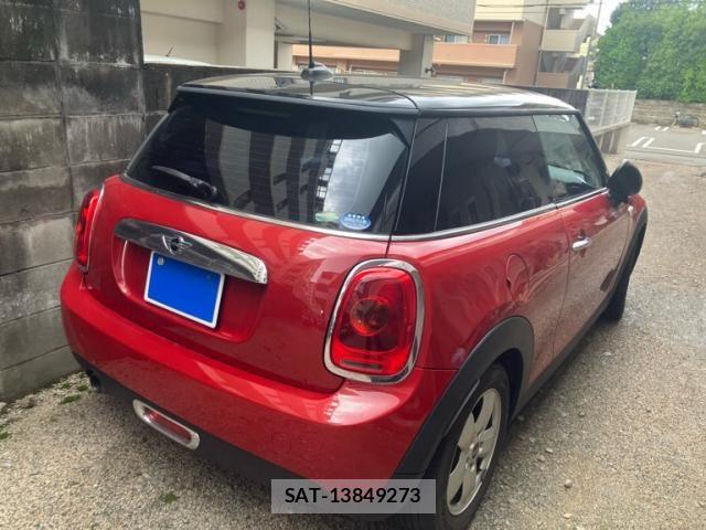 Bmw MINI 2016-07 7960707-4