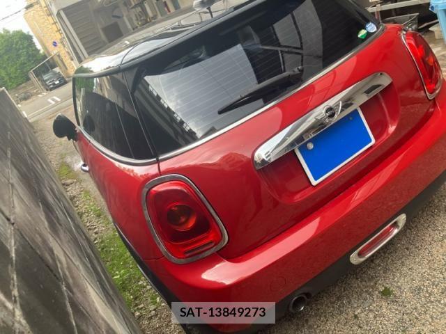 Bmw MINI 2016-07 7960707-5
