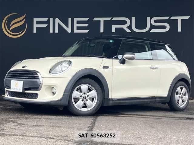 Bmw MINI 2017-11 7978656-0