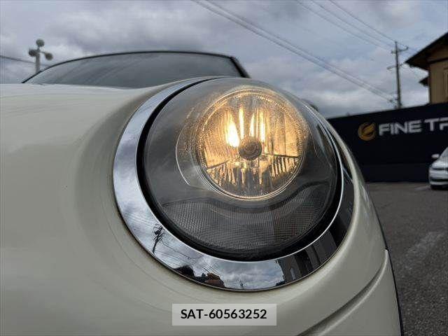Bmw MINI 2017-11 7978656-10