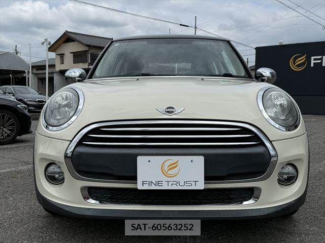 Bmw MINI 2017-11 7978656-12