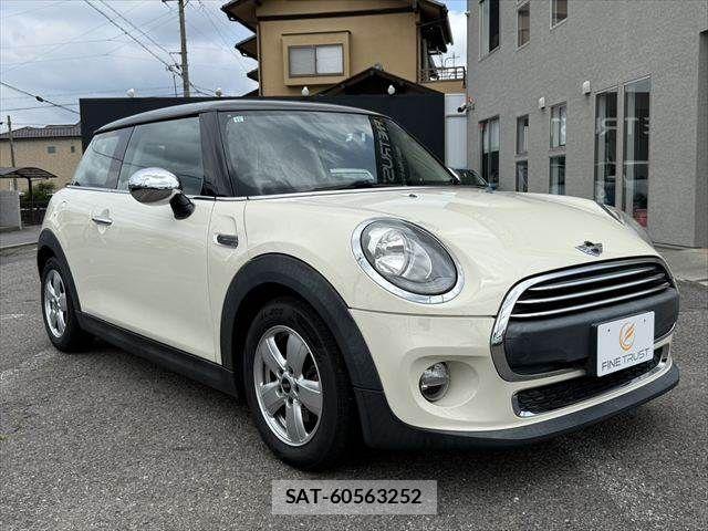 Bmw MINI 2017-11 7978656-13