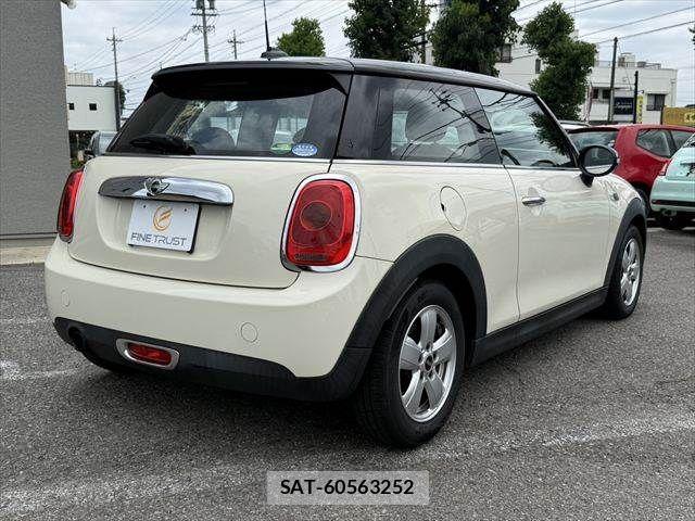 Bmw MINI 2017-11 7978656-15