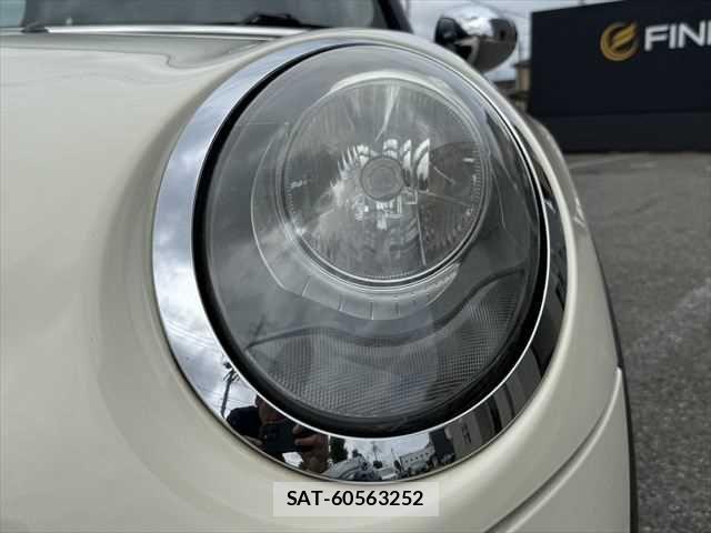 Bmw MINI 2017-11 7978656-19