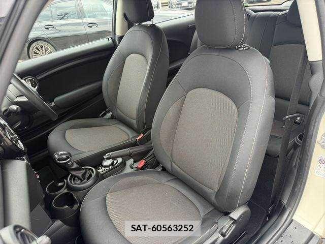 Bmw MINI 2017-11 7978656-28