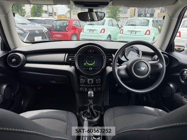Bmw MINI 2017-11 7978656-2