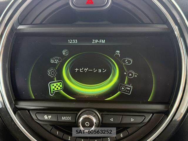 Bmw MINI 2017-11 7978656-3