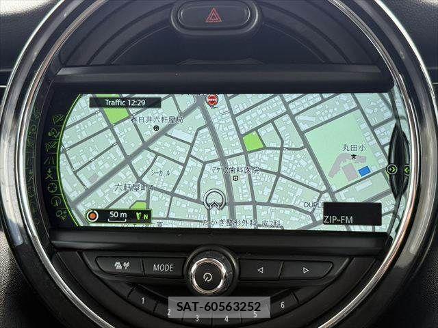 Bmw MINI 2017-11 7978656-4