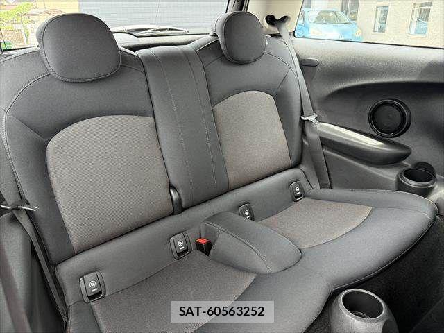Bmw MINI 2017-11 7978656-6
