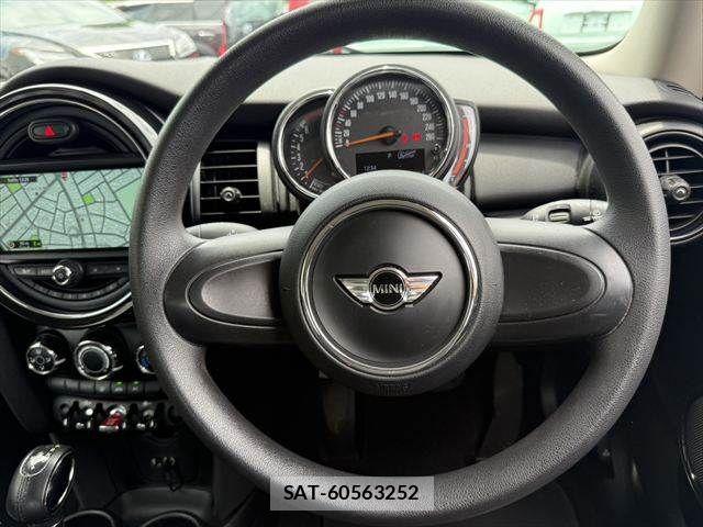 Bmw MINI 2017-11 7978656-8