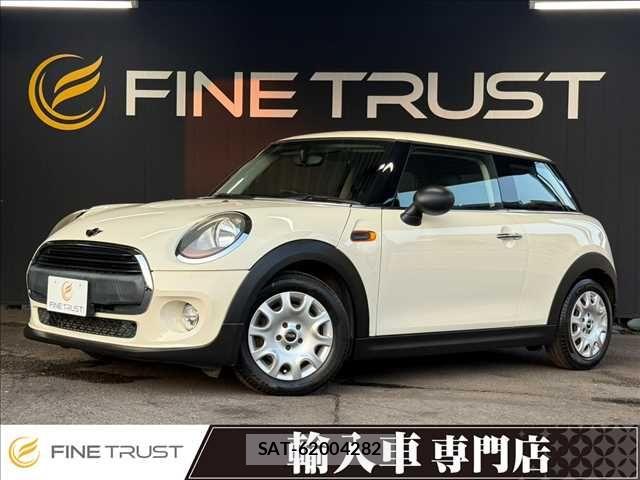 Bmw MINI 2015-08 8206641-0