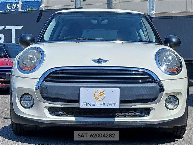 Bmw MINI 2015-08 8206641-13