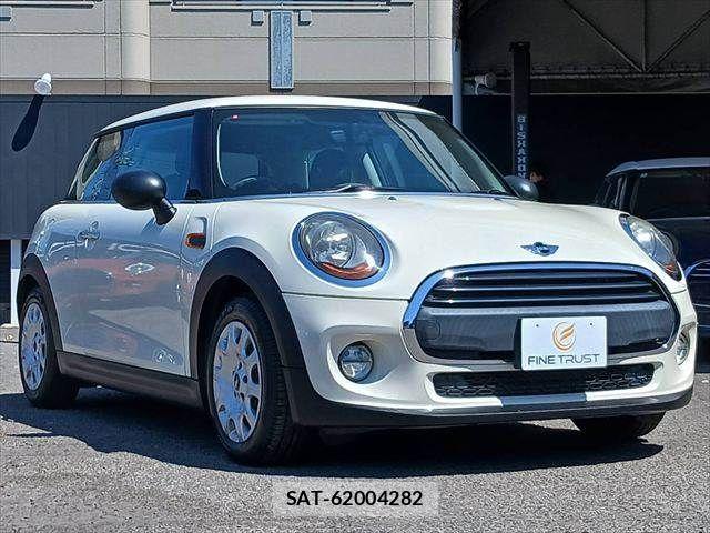 Bmw MINI 2015-08 8206641-14