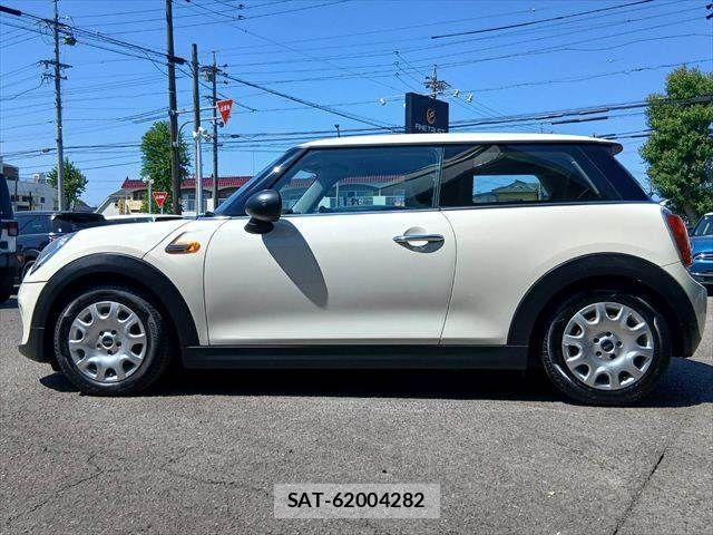 Bmw MINI 2015-08 8206641-19