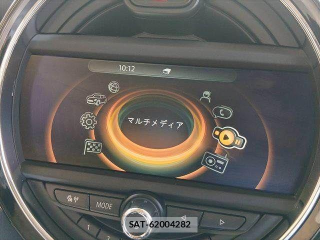 Bmw MINI 2015-08 8206641-4
