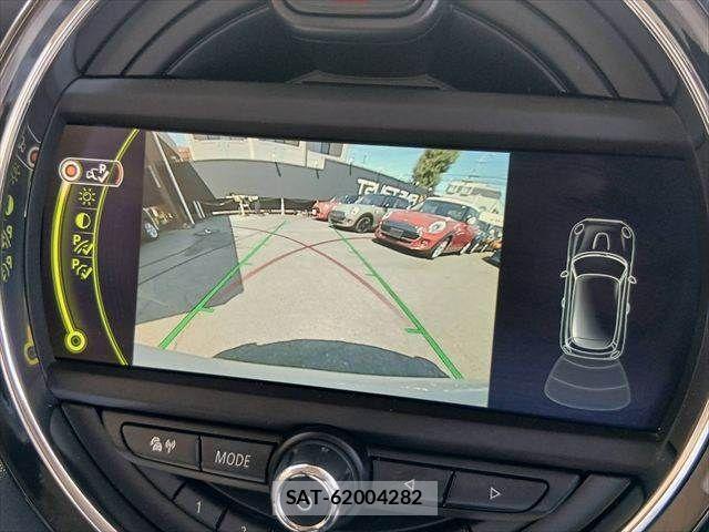 Bmw MINI 2015-08 8206641-5