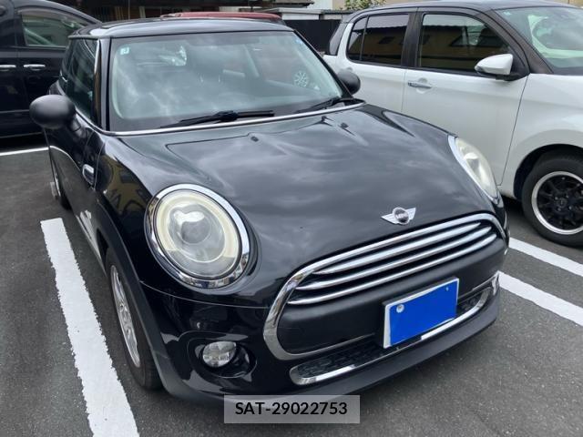 Bmw MINI 2017-02 8313425-0