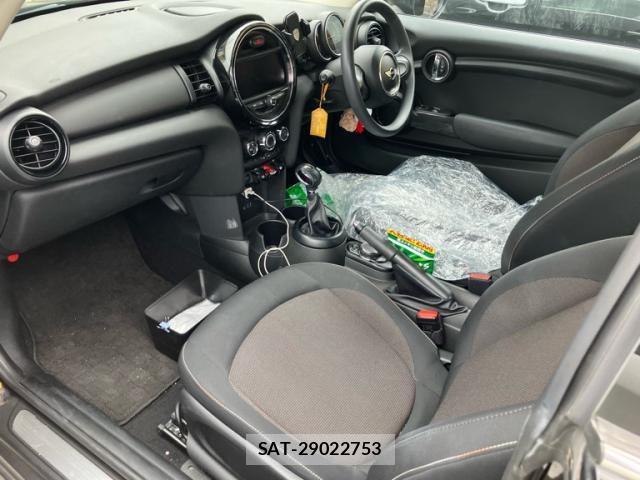 Bmw MINI 2017-02 8313425-9
