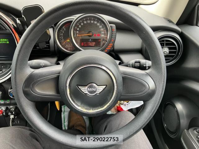 Bmw MINI 2017-02 8313425-10