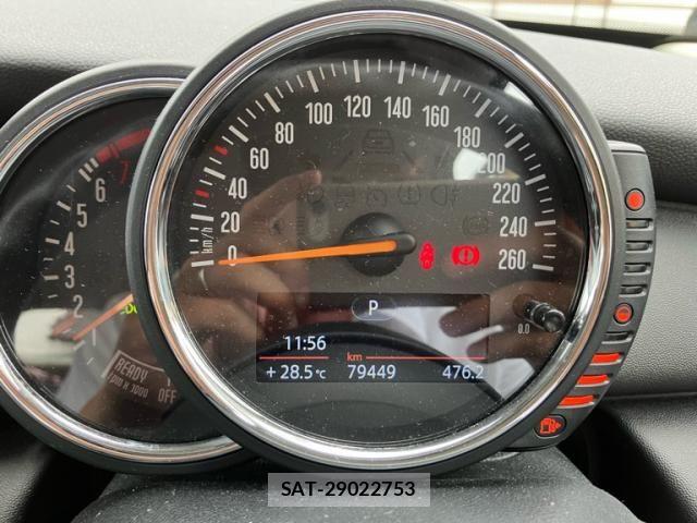 Bmw MINI 2017-02 8313425-11