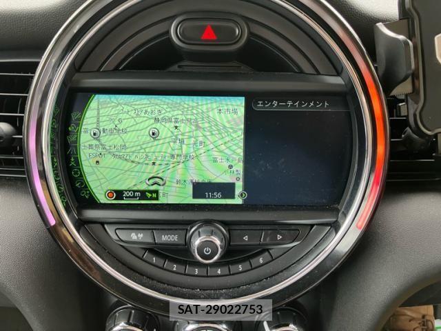 Bmw MINI 2017-02 8313425-12