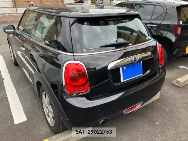 Bmw MINI 2017-02 8313425-2