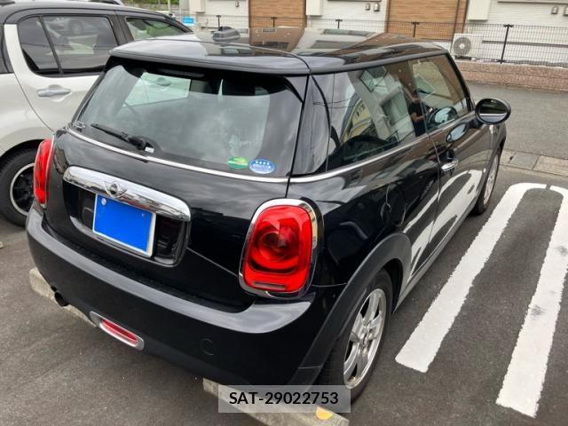 Bmw MINI 2017-02 8313425-3