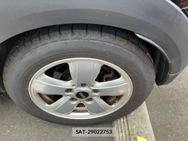 Bmw MINI 2017-02 8313425-5