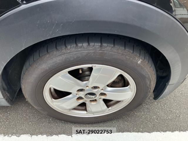 Bmw MINI 2017-02 8313425-7